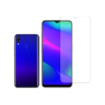 Bufalo Reeder P13 Blue Ekran Koruyucu Flexiglass Nano