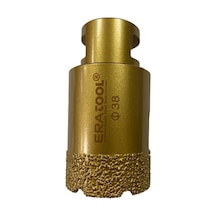 Era 55893 38 Mm M14 Granit Mermer Panç