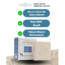 Eşek Sütü Sabunu 120gr