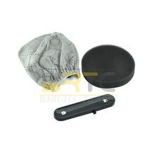 Fakir Uyumlu Darky Toz Torbası + Filtre Süngeri + Toz Haznesi Kilidi (451876132)