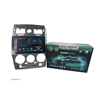 Hyundai Getz 2002 2011 Navimex 8-128 Fanlı Profesyonel Oem Multimedia