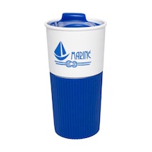 Anemoss Marine Yelken 450 Ml Plastik Mug