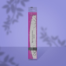 Staleks Expert Yarım Ay Kağıt Tırnak Törpüsü 100-150 Grit