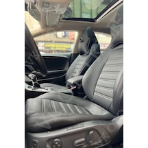 Vk Auto Volkswagen Passat B8 Araca Özel Koltuk Kılıfı