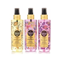 Düvenci Toptan Body Splash Seti 3' Lü Paket Model 135