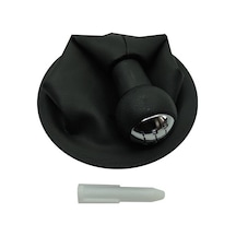 Peugeot Partner Tepee Vites Topuz Ve Körük Seti 7591.T1 (375901061)