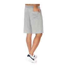 Nike M Nsw He Short Ft Alumni Erkek Gri Günlük Stil Şort Ar2375-064 Gri