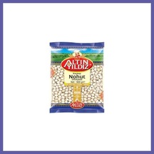 Bezos Altın Yıldız Nohut 900 Gr Nıda