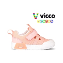 Vicco Momo Işıklı Ortopedik Çocuk Spor Ayakkabı 001