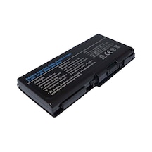 Toshiba Qosmio X505-q830 Batarya İle Uyumlu Pil
