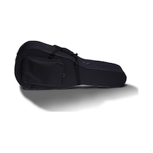 Picaldi Cwg001 Akustik Gitar Kutusu - Siyah Köpük Case Hafif Seri - Isı Yalıtımlı Ultra Hafif Sert Köpük Eps Yapı, Su Geçirmez Dış Kılıf, Darbelere Karşı Maksimum Güvenlik Uyum: Tüm Standart Akustik Ve Dreadnought Gitarlar