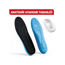 Memory Foam Ortopedik Ayakkabı Tabanlığı, Hafızalı Tabanlık, Yumuşak Sünger İç Taban, Darbe Emici, Günlük Yürüyüş, Spor, Koşu İçin Konforlu Tabanlık, Ayakkabı Keçesi