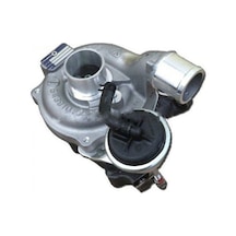 GUA Clio 2,Symbol Thalia Kangoo 2 1.5 Dci 85 Bg Turbo Komprasör 1
