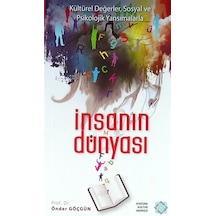İnsanın Dünyası / Önder Göçgün