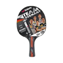 Butterfly Team Germany Concept Masa Tenisi Raketi 85090