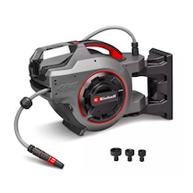 Einhell GE-HR 18/30-1 Li-Solo Akülü Hortum Makarası (Akü ve Şarj Hariç) - 4173773