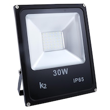 Global K2 KFL172 30W 6500K Beyaz Smd Ledli Projektör