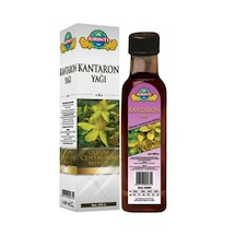 Kırıntı Kantaron Yağı 250 ML