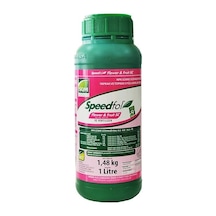 Dr Tarsa Speedfol Flower & Fruit Sc - 1 Litre