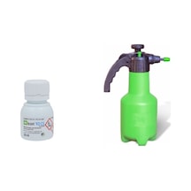 Syngenta Icon 10 CS Genel Haşere İlacı 20 ML + İlaçlama Pompası 1.5 L