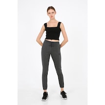 Sportonex So22F012 Sower Pant Kadın Tek Alt