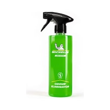 Michelin Mc33566 500ml Pro Serisi Koltuk, Döşeme, Halı, Klima Havalandırma Koku  Sprey Fr Mc33566