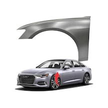 Audi A6 Sol Ön Çamurluk 2019-2023 4k0821105b