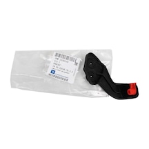 Opel Corsa D Arka Tampon Ayağı  Gm Marka