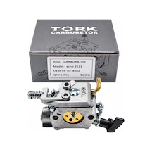 Echo 2511-ıtal2611 Karbüratör Tork Ital
