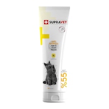 Anti-hairball Malt Kedi Macunu 100 Gr Tüy Yumağı Engelleyici %55 Extra Malt