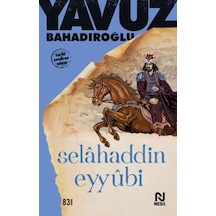 Selâhaddin Eyyûbi - Rxlu-592979