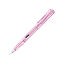 Lamy Safari Dolma Kalem (Special Edition-2023) Light Rose Medium 0D2-LR-M