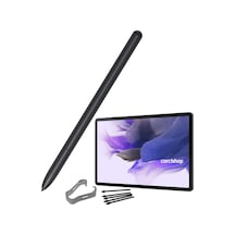Samsung Galaxy Tab S10 Fe 10.9" S10 Fe Plus 13.1" Uyumlu Spen Stylus Tablet Kalemi Yedek Uç Seti