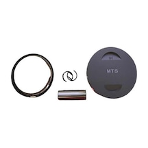 Cg Piston Sekman Takımı 15 Perno 67Mm Performans Tek Sekman