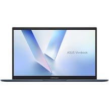 Asus VivoBook 15 X1504VA-BQ4368 Core 7 150U 16 GB 512 GB SSD 15.6" Free Dos Dizüstü Bilgisayar