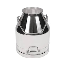 20 Litre Paslanmaz Güğüm