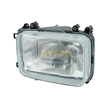 AYFAR 505552 FAR SAĞ DAF F65-F75-F85 92-00- KALIN CAM