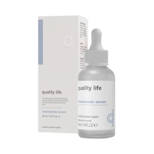 Life Niacinamide Cilt Serumu