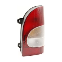Hyundai H-100 Grace Minibüs / Panelvan 1993-2004 Arka Sağ Stop Lambası Komple 92402-43300