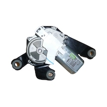Valeo - Peugeot 307 Arka Cam Silecek Motoru