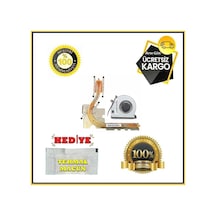 Lenovo At10Q0010F0 Notebook Cpu Soğutucu Fan