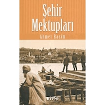 Şehir Mektupları Bilge Kültür Sanat