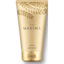 Avon Maxima Vücut Losyonu 150 ML