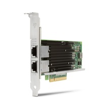 HP K4T75AA Intel X540-T2 10GbE Dual Port Nic Network Kartı