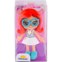 4909 Lovely Little Girl Bebek -sunman