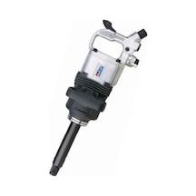 Wufu WF030 1" Uzun Soket Ark. Kabz. Havalı Somun Sıkma
