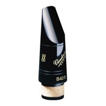Vandoren Cm3198 B40 Lyre Profile 88 Bb Klarnet Beki Daha Dar Aç