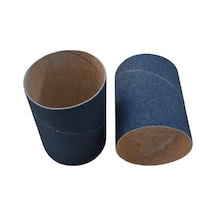 Ekamant Büyük Top Zımpara 100 Kum Ölçü 76 X 100 Mm Ahşap Ve Yumuşak Metal İşleri İçin Mükemmel