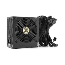 High Power HP1-J800GD-F12S 80+ Gold ATX Güç Kaynağı 800 W