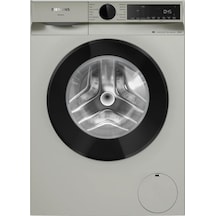 Siemens WG42K2ZXTR 9 Kg 1200 Devir Çamaşır Makinesi Gümüş